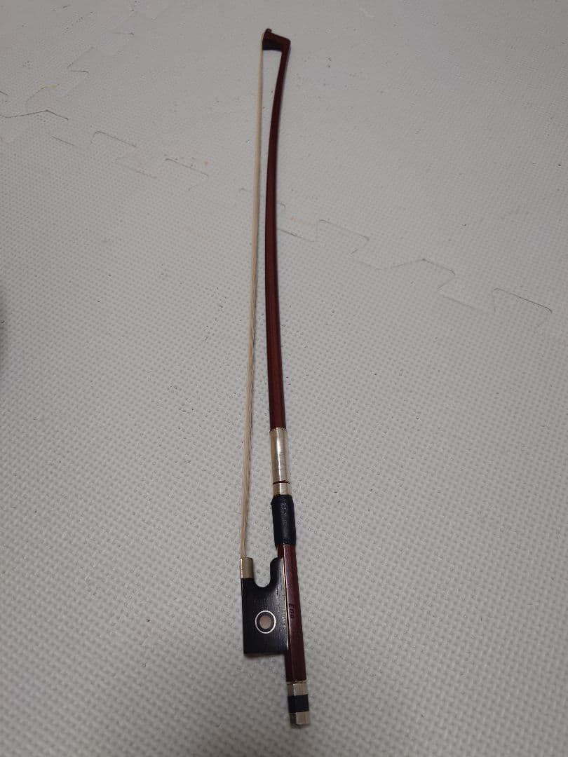 中古品 1/10 恵那バイオリン No1 キッズサイズ GEWA