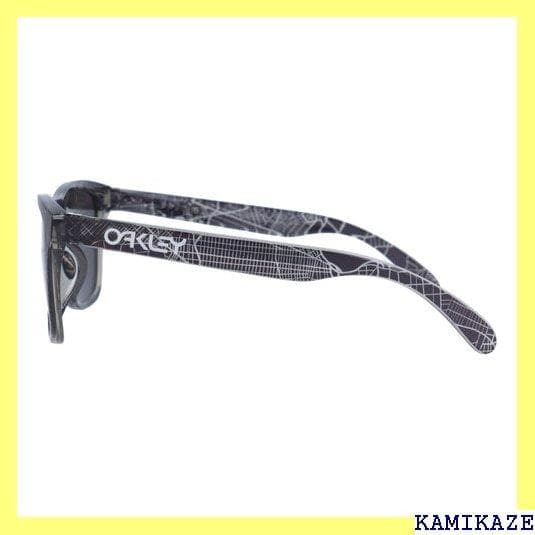 《＃アウトドアⅣ》 訳あり IRIDIUM BLACK P Y オークリ 147