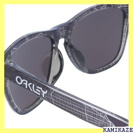 《＃アウトドアⅣ》 訳あり IRIDIUM BLACK P Y オークリ 147