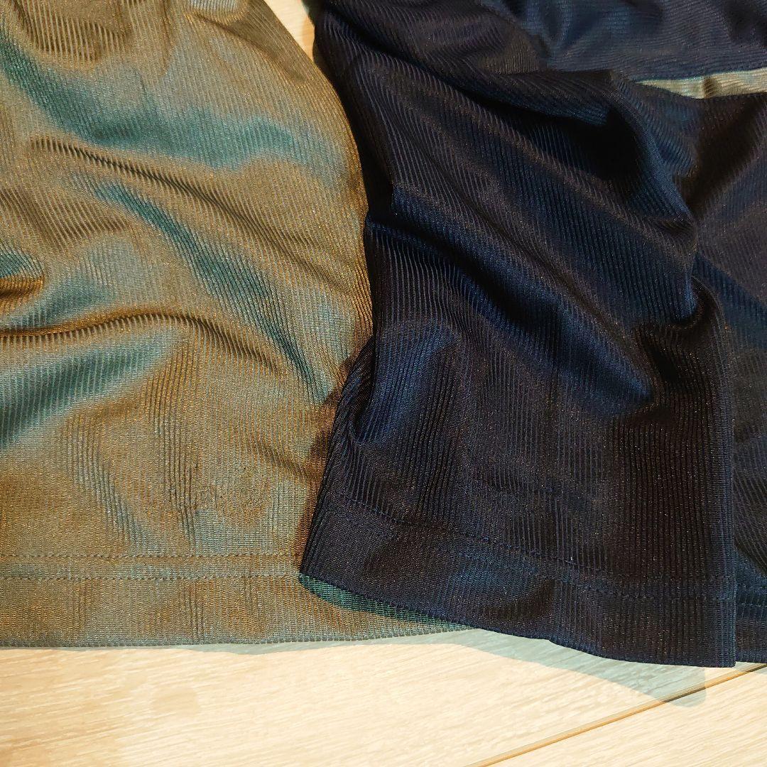 狭山ヶ丘高校　野球部　ミズノ　シャツ　ポロシャツ