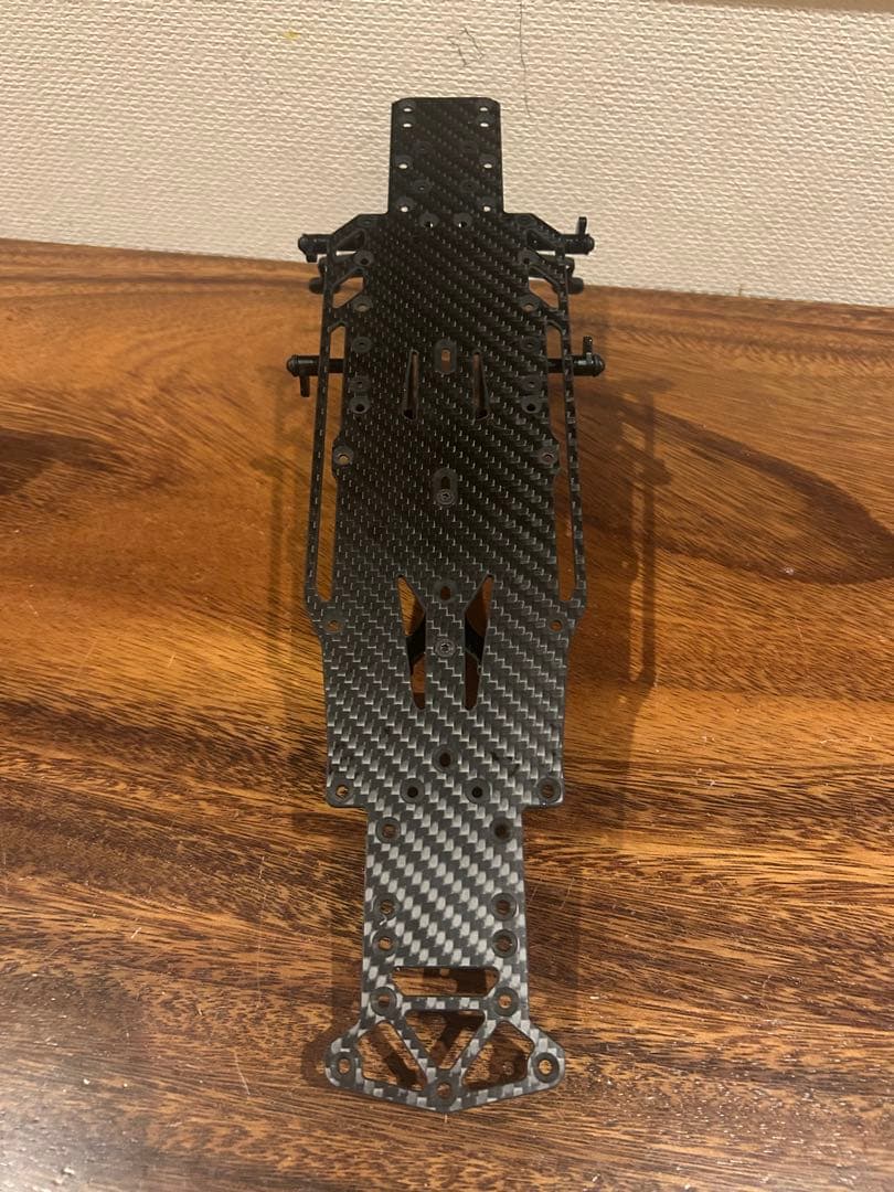 RDX用 MC1 コンバージョンキット カーボン