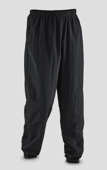 米軍 USArmy IPFU PT トレーニングパンツ - ナイロン L/S