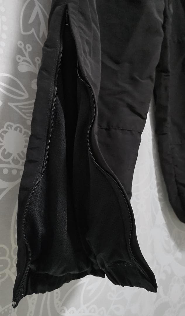 米軍 USArmy IPFU PT トレーニングパンツ - ナイロン L/S