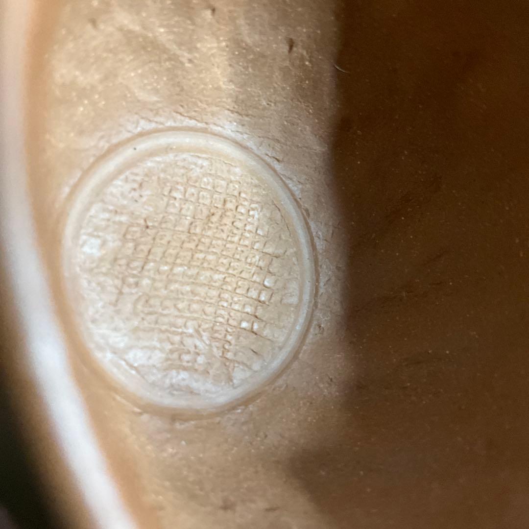 田島万古焼　勝三窯　田嶋勝三　手捻り　蛙摘　茶道具　湯呑　茶器　陶芸