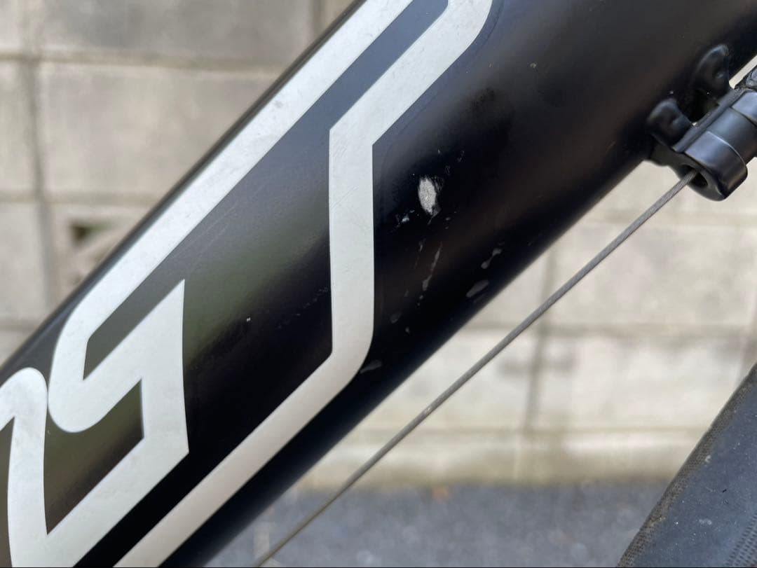 【直接取引希望】FELT Z85　ロードバイク