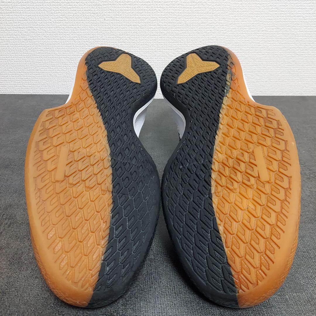 NIKE ナイキ コービー マンバ フォーカス　メンズ　26.5cm