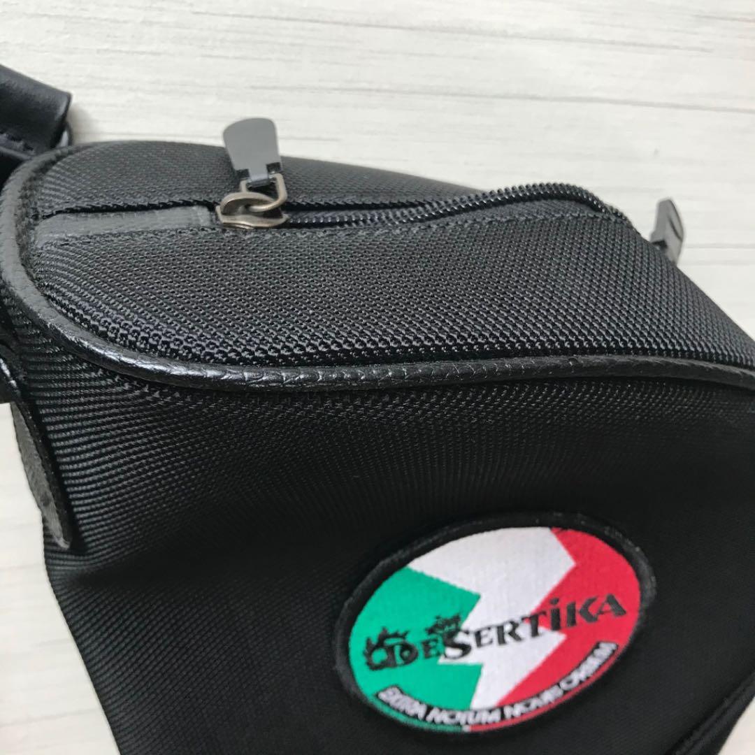 新品未使用　オロビアンコ　デザルティカ　ゴルフクラブケース