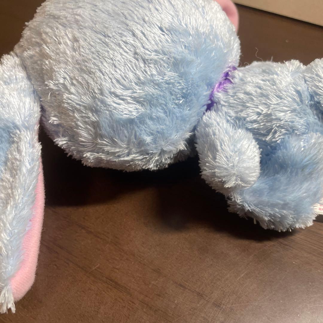 希少 シュガーバニーズ あおうさ ぬいぐるみ レア