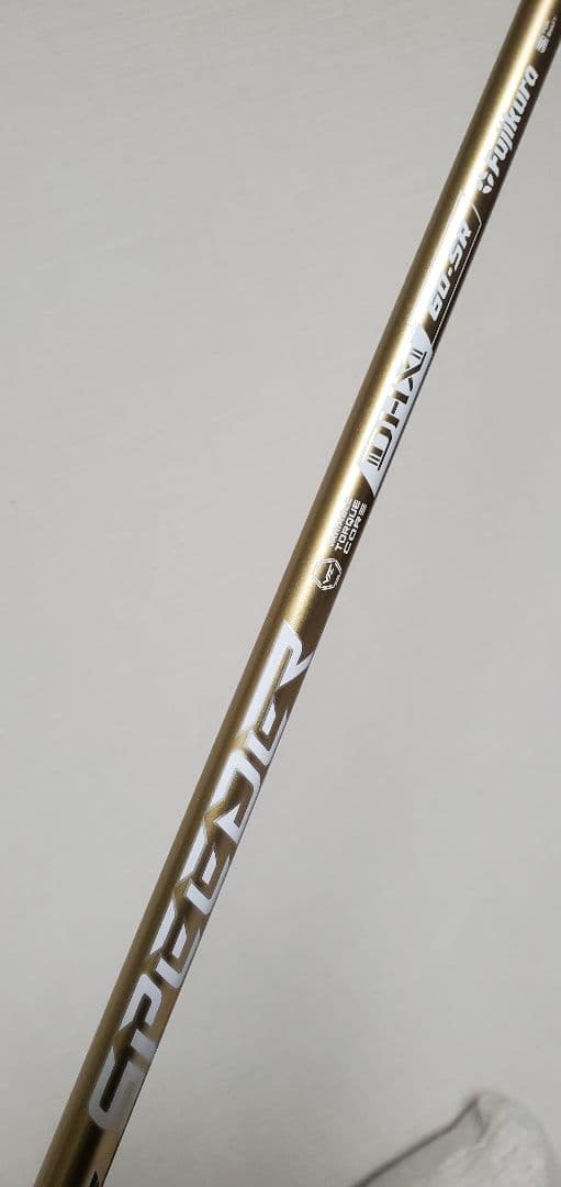 【超美品】QUANTUM トリプルダイヤモンド MAX 9.0度 ドライバー