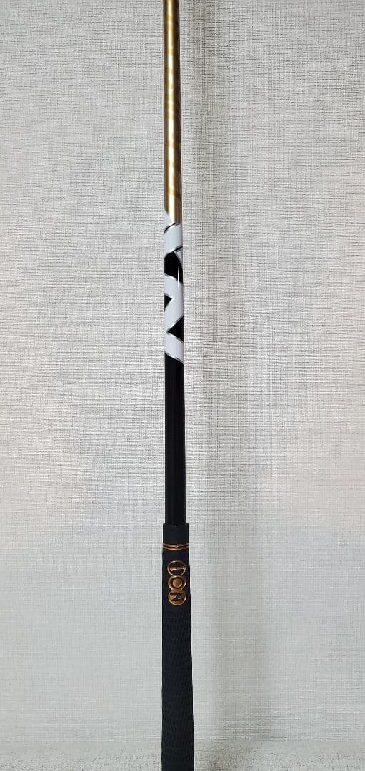 【超美品】QUANTUM トリプルダイヤモンド MAX 9.0度 ドライバー