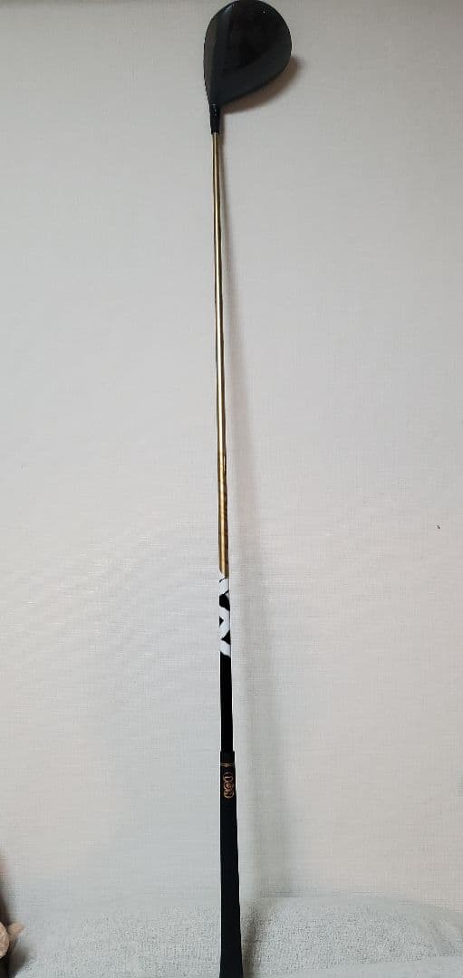 【超美品】QUANTUM トリプルダイヤモンド MAX 9.0度 ドライバー