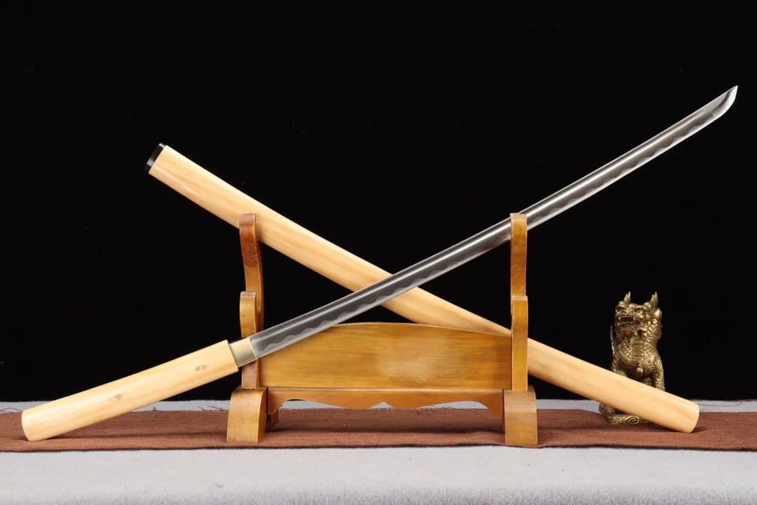 【柏木居合】 武具　刀装具　日本刀　模造刀 居合刀