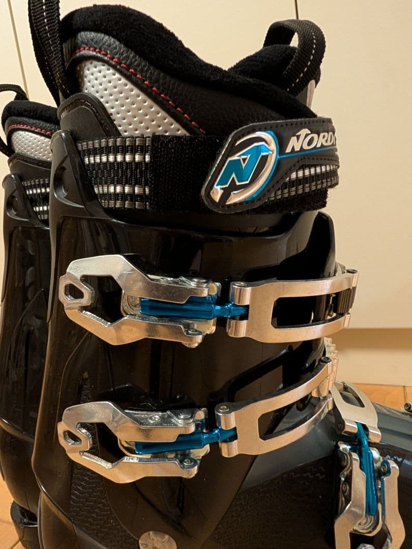 Nordica Cruise スキーブーツ ノルディカ　NORDICA　28.0