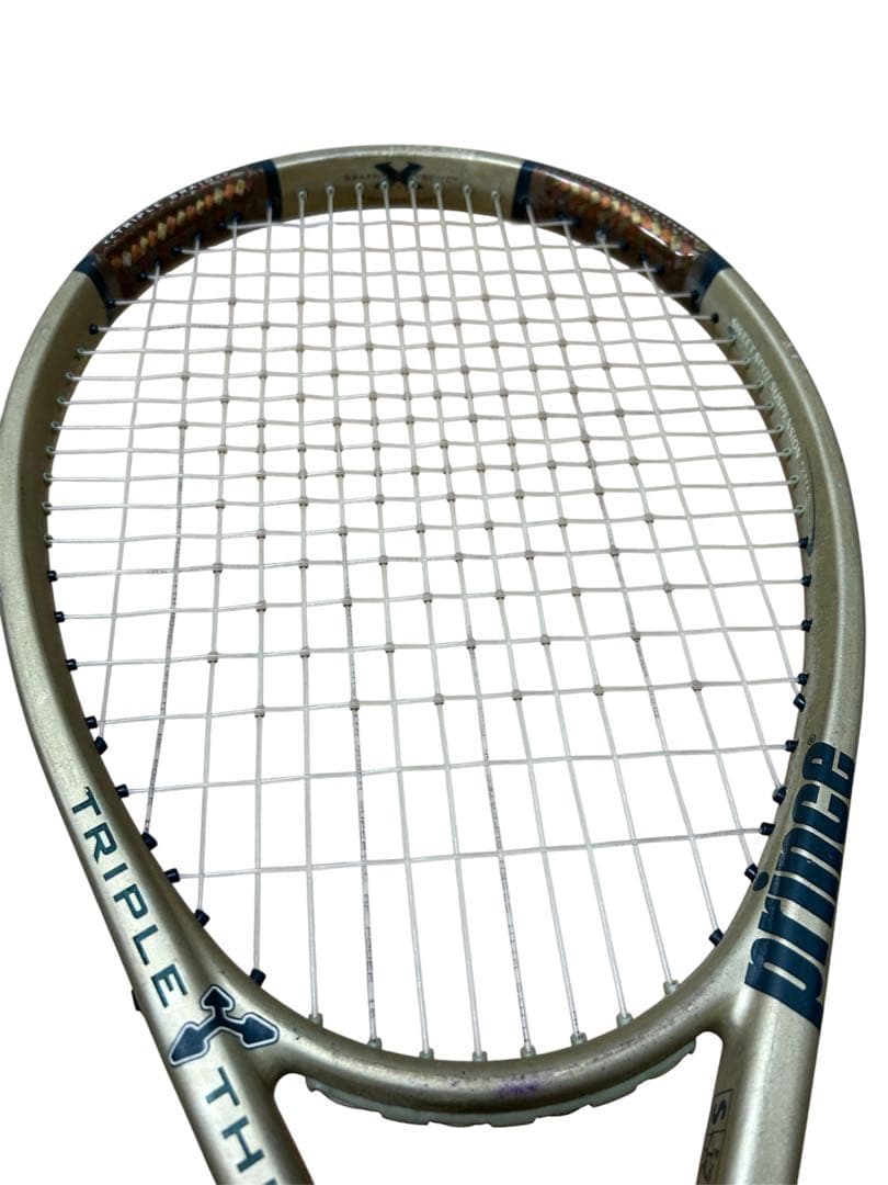 テニスの王子様 不二周助 プリンス トリプルスレットRIP G2