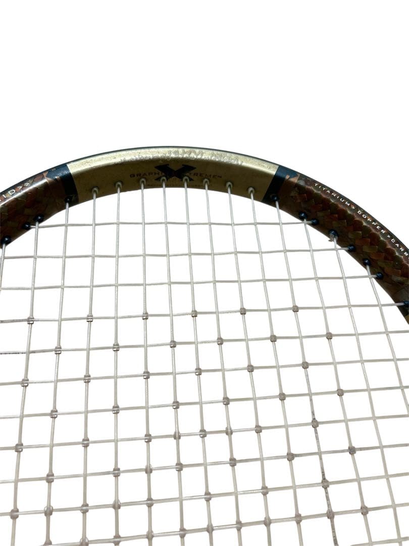 テニスの王子様 不二周助 プリンス トリプルスレットRIP G2