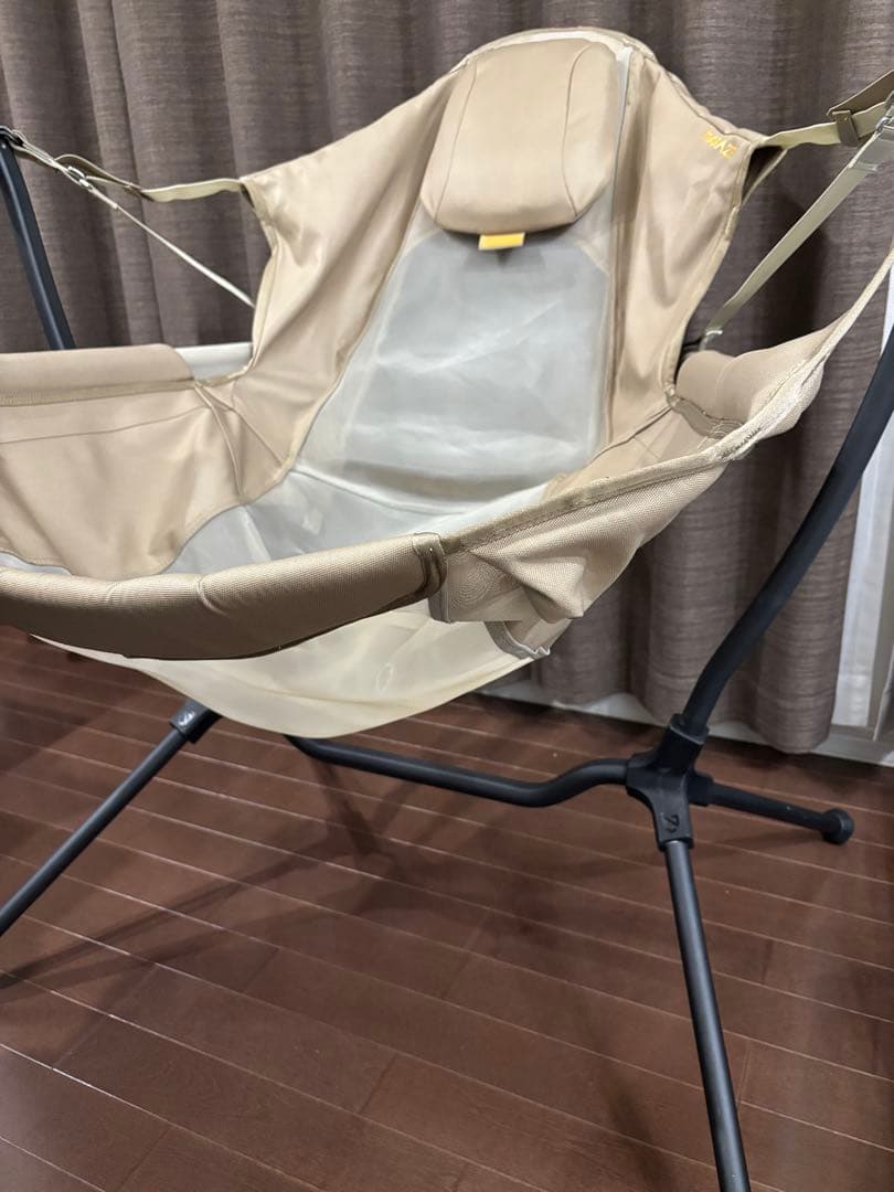 ニーモ（NEMO）　スターゲイズ　リクライナー　ラグジュアリー