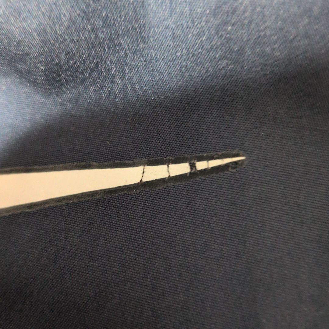 鹿島アントラーズ　選手支給品　非売品　 ベンチコート フード付き　XLsize