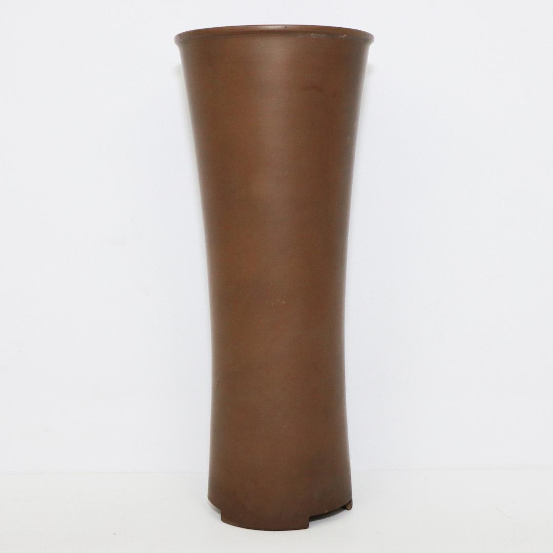 ミニ鉢 豆盆栽 多肉植物 苔 常滑焼