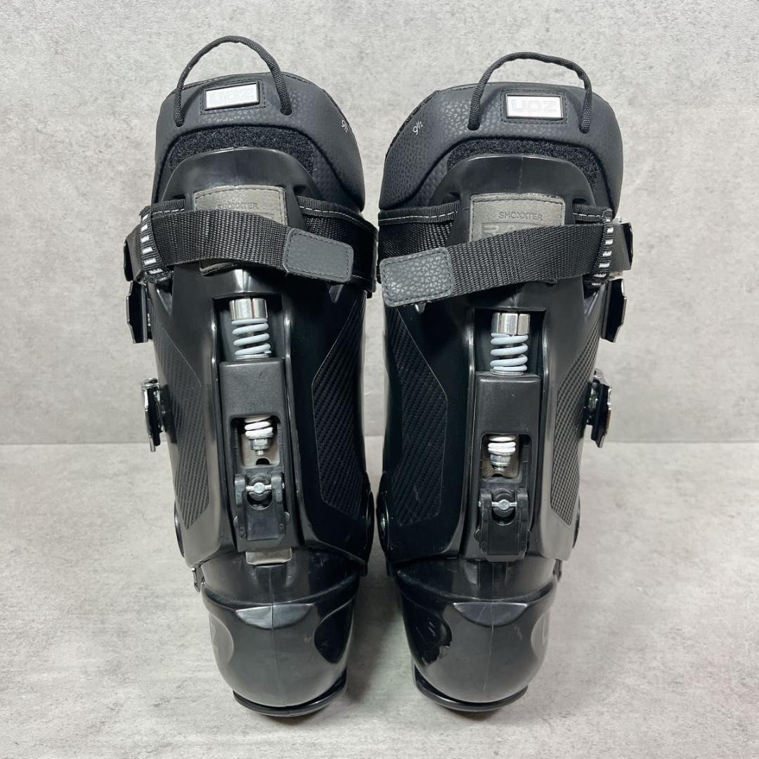 UPZ アルペン スノーボード ブーツ AT8 27.5㎝