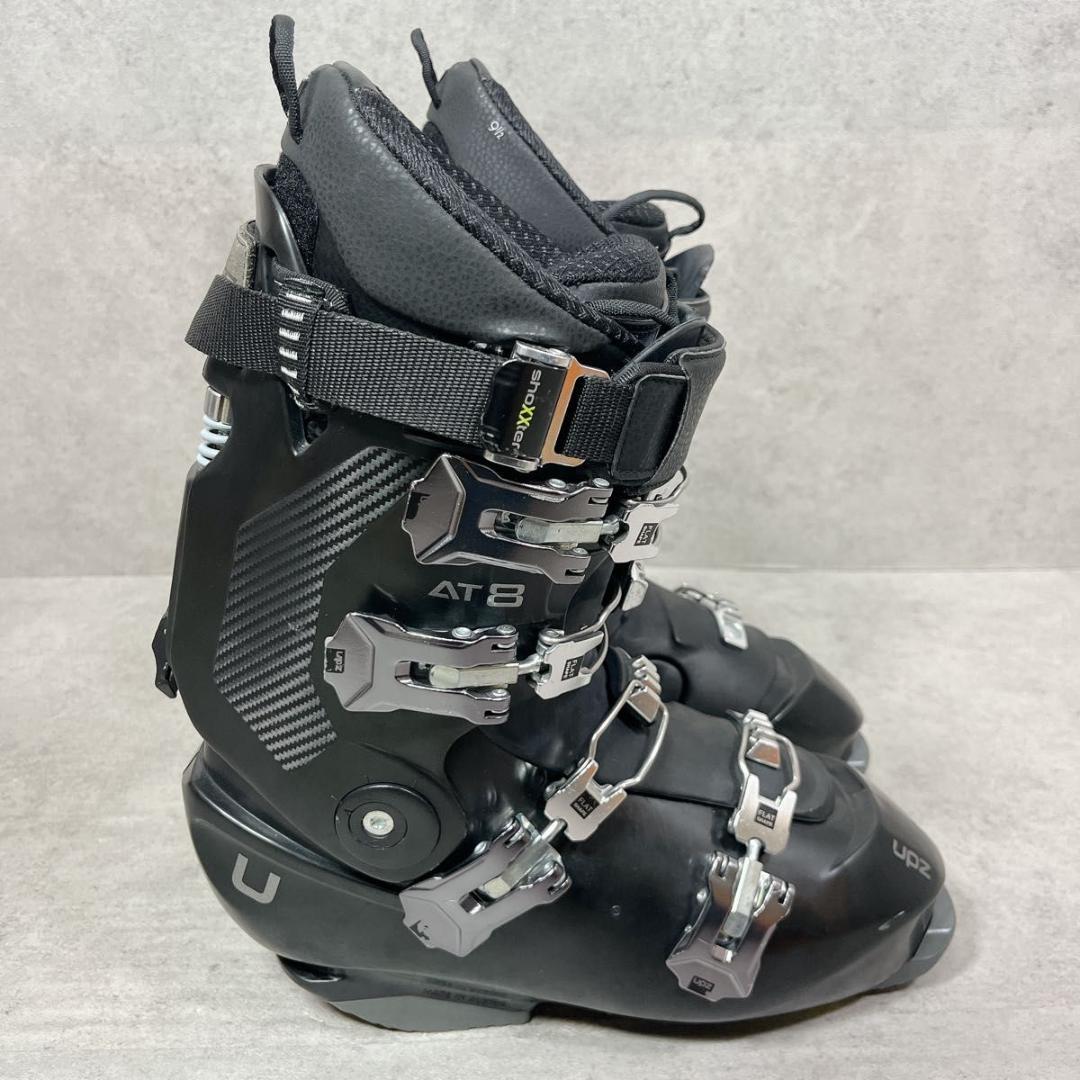UPZ アルペン スノーボード ブーツ AT8 27.5㎝