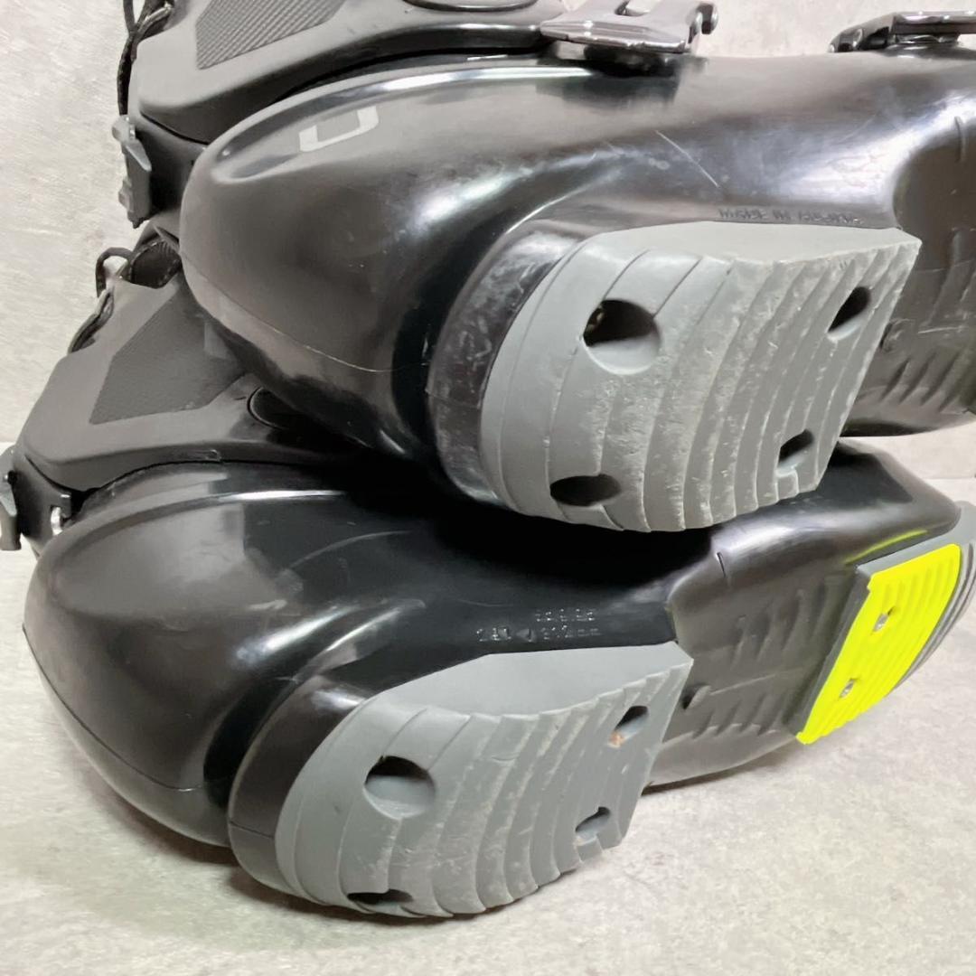 UPZ アルペン スノーボード ブーツ AT8 27.5㎝