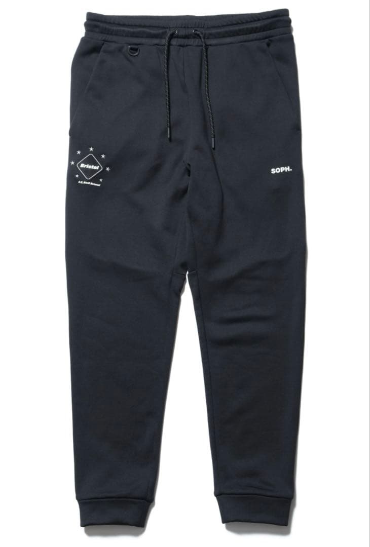 F.C.Real Bristol POLARTEC セットアップ　XXL
