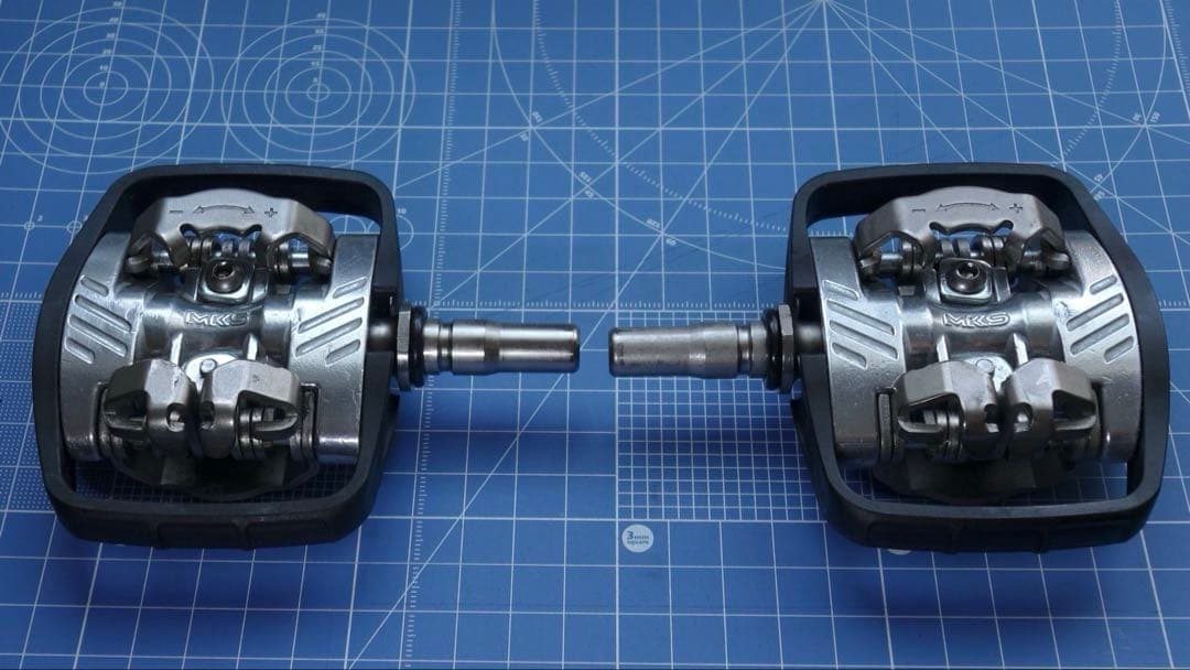 パーツ MKS US-S Ezy