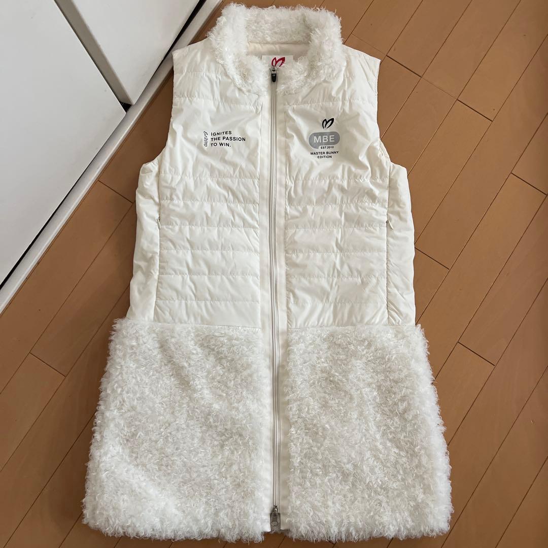 マスターバニー　ワンピース