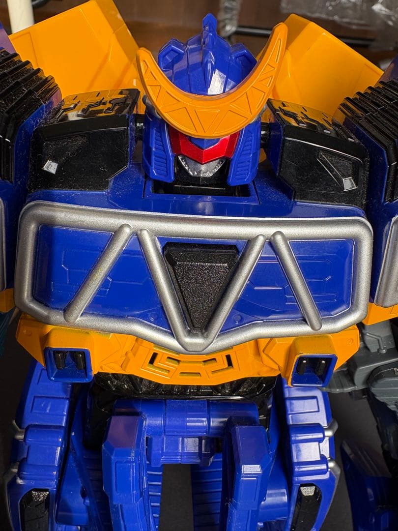 DXトバスピノ　ジャンク品