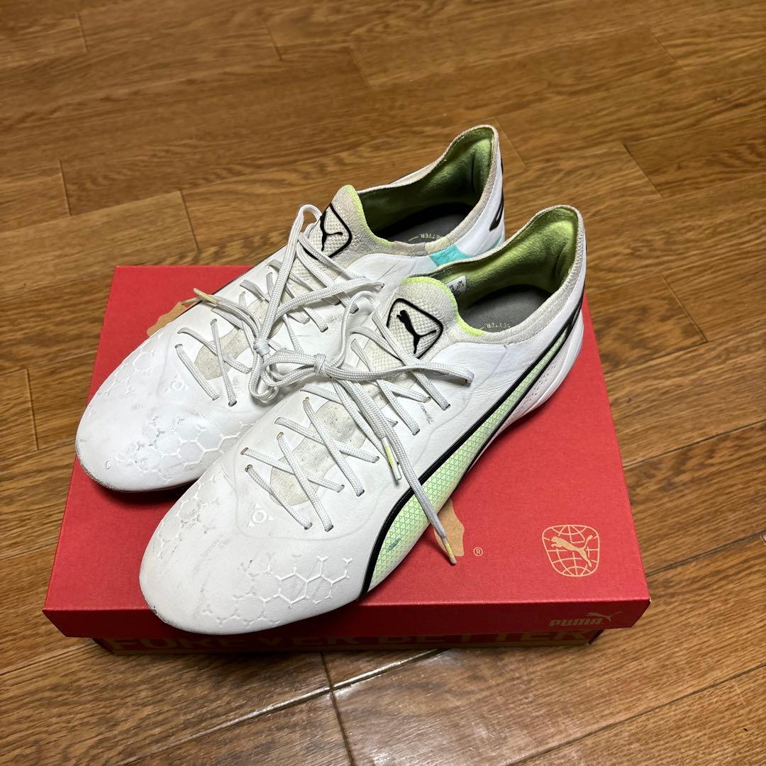 プーマキング　アルティメット　FG/AG 27.5