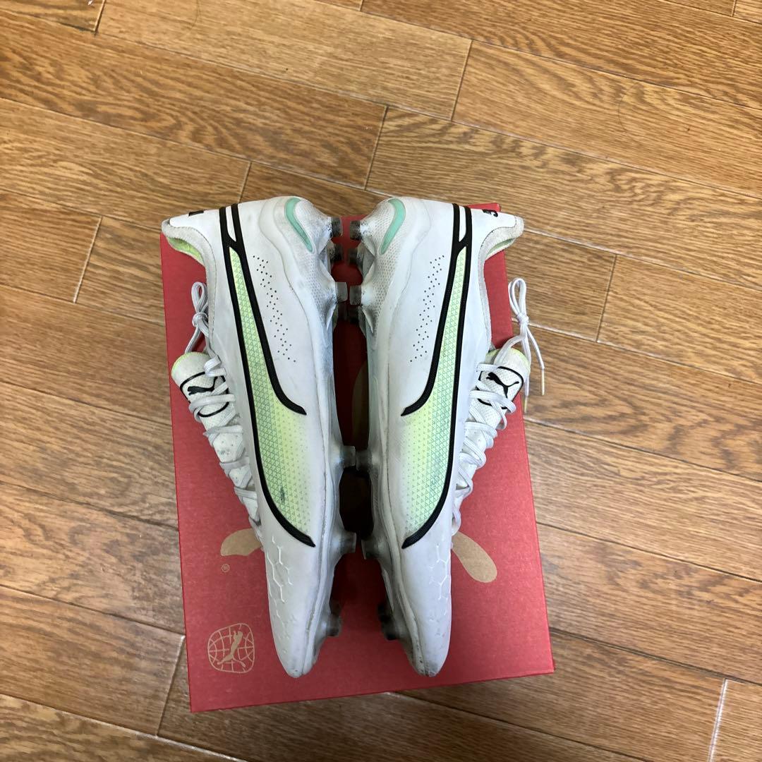 プーマキング　アルティメット　FG/AG 27.5