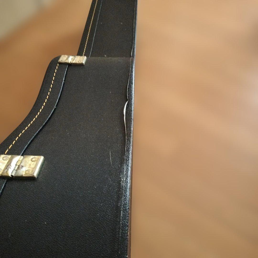 YAMAHA FG-500S アコースティックギター　ビンテージギター　日本製