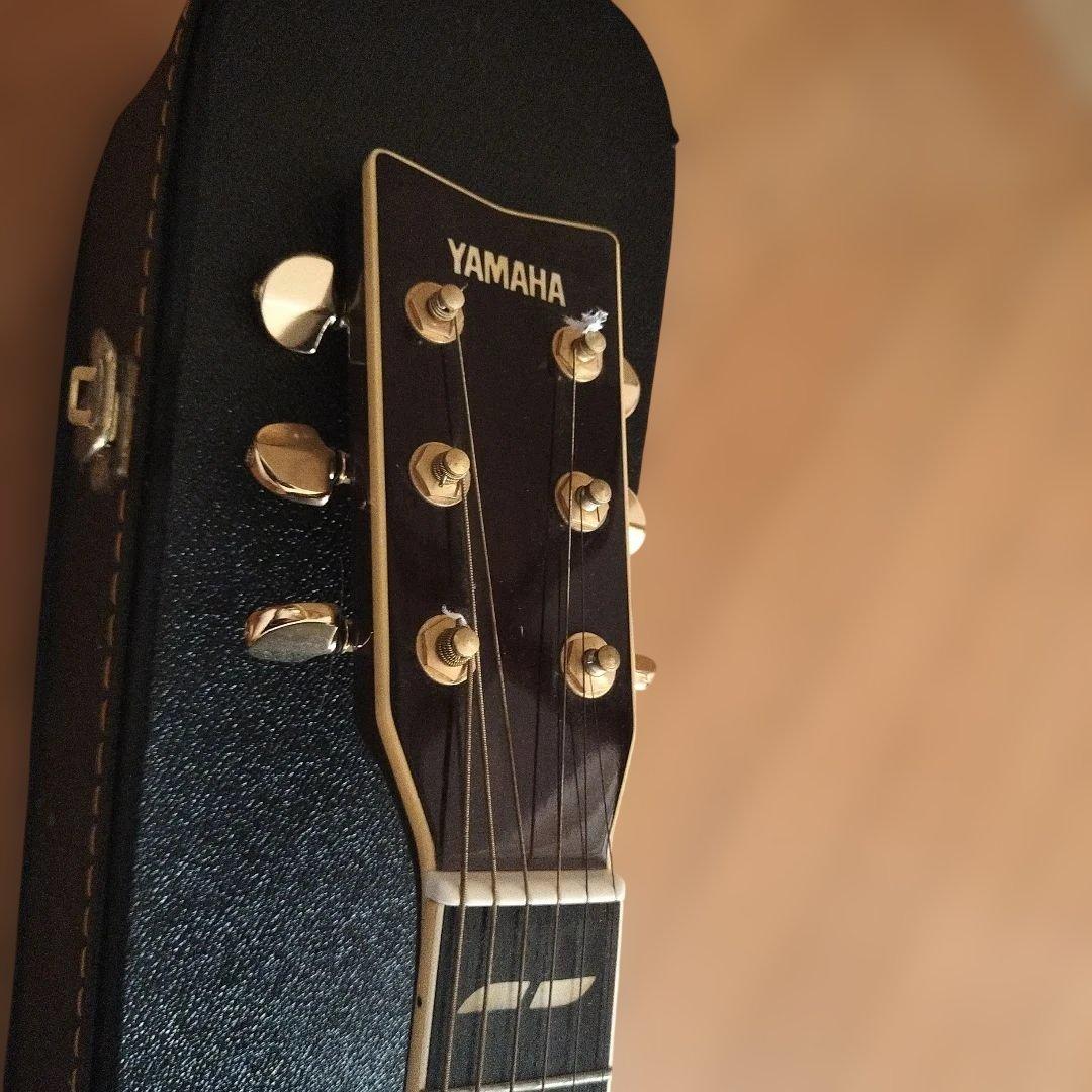 YAMAHA FG-500S アコースティックギター　ビンテージギター　日本製