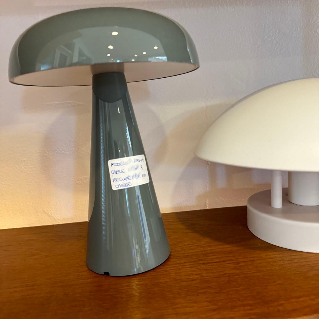 北欧ビンテージランプ　アンドトラディション