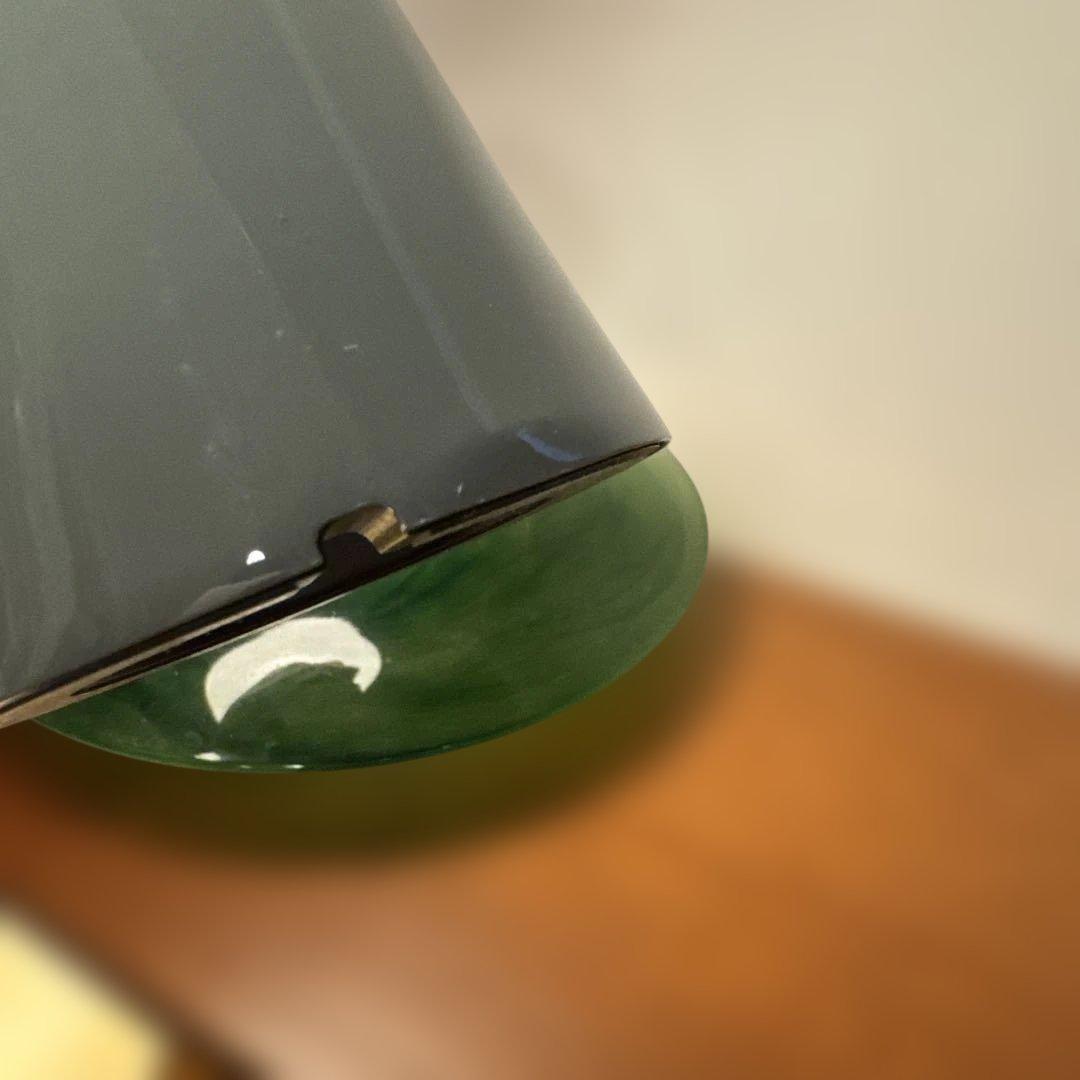 北欧ビンテージランプ　アンドトラディション