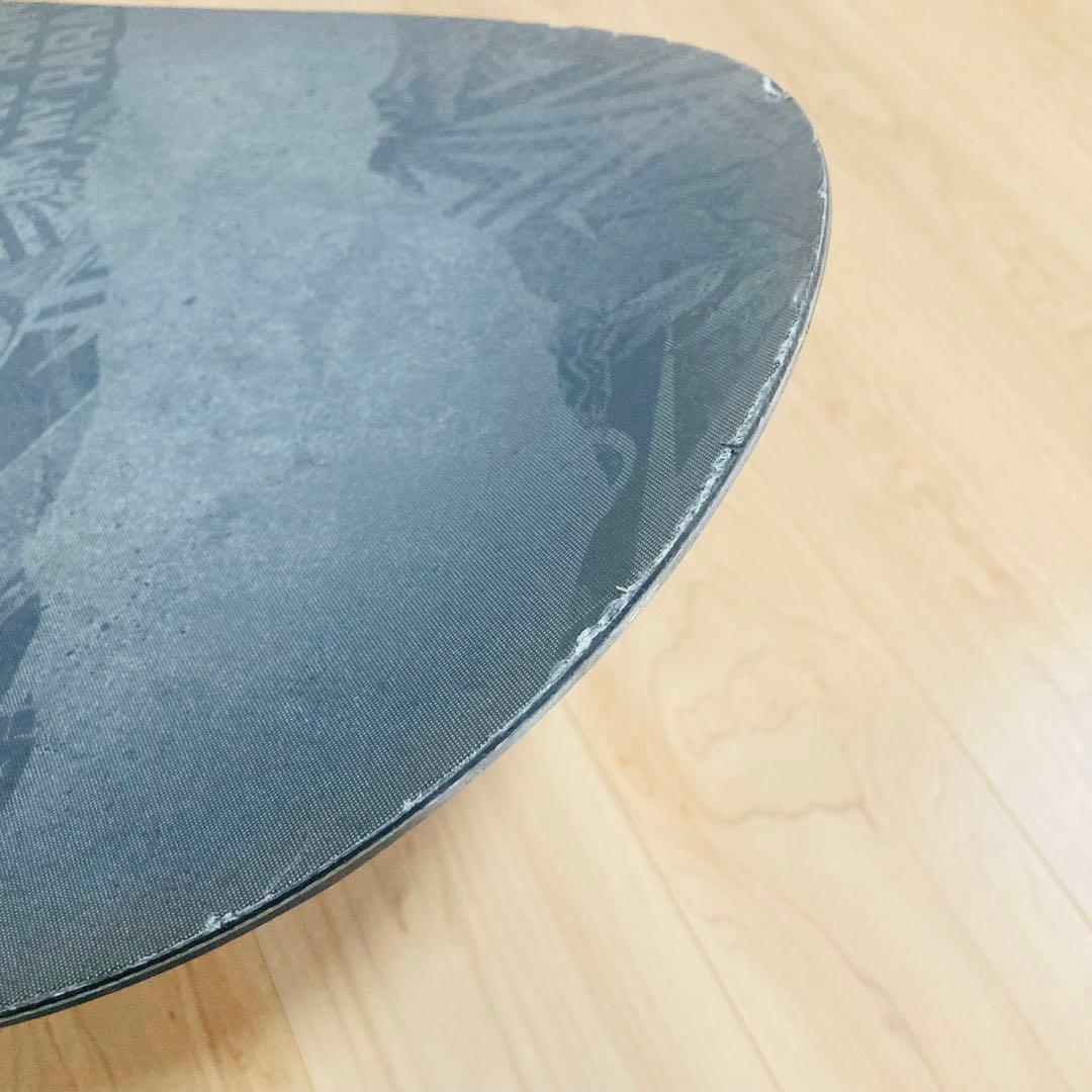 【匿名配送】BURTON BLUNT155㎝ × BURTON size M