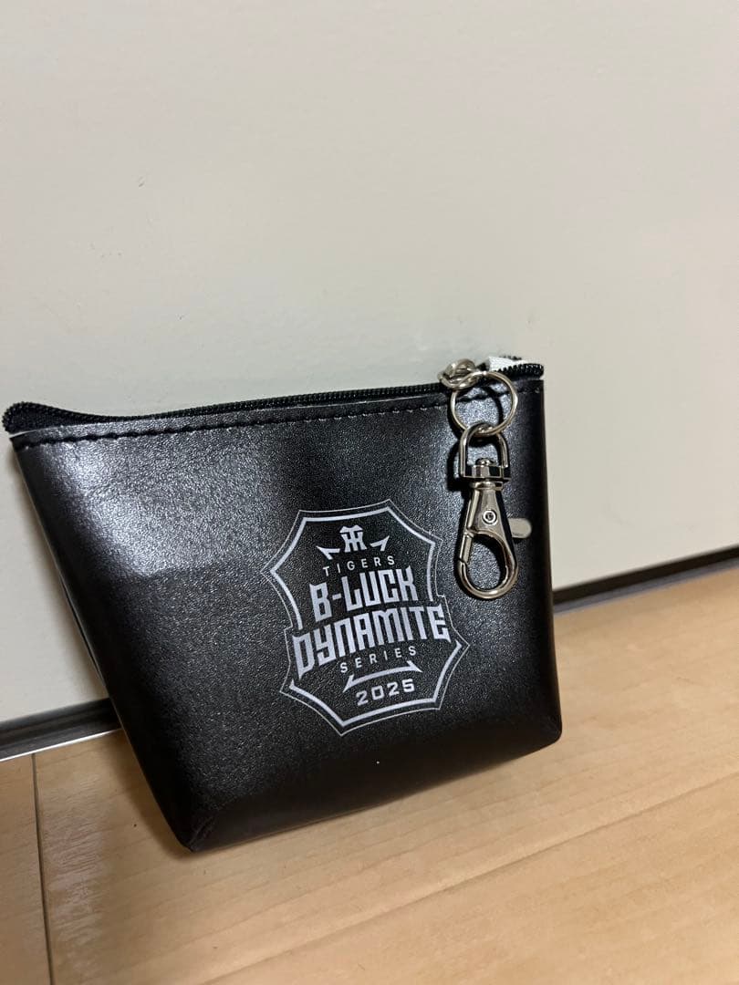 Tigers ユニフォーム CHIKAMOTO 5