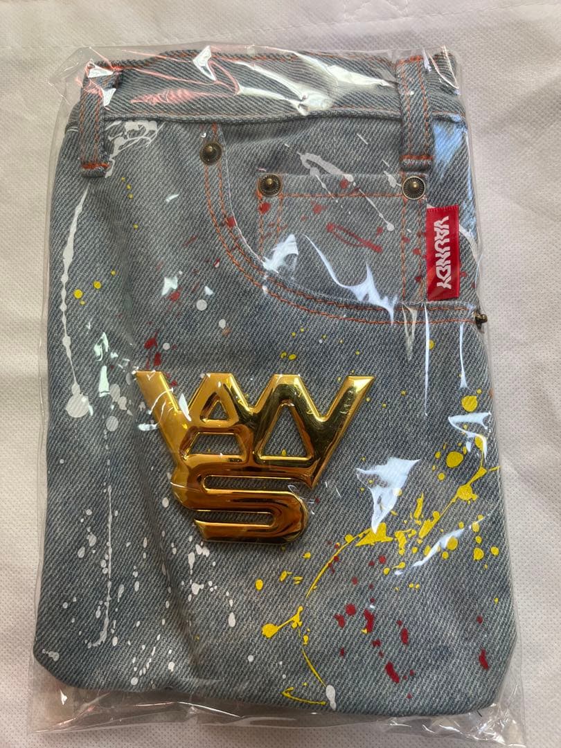 バウンディvaundy新品little punkポーチ&フォンタブ等4点セット