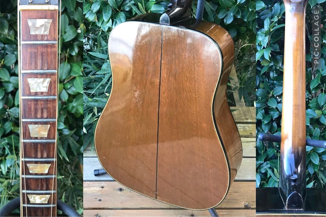 Gibson J-160E CUSTOM ギブソン