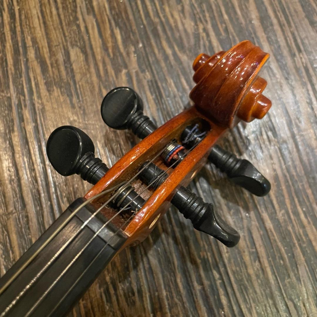 Suzuki No.240 1/8 スズキ バイオリン -x934-