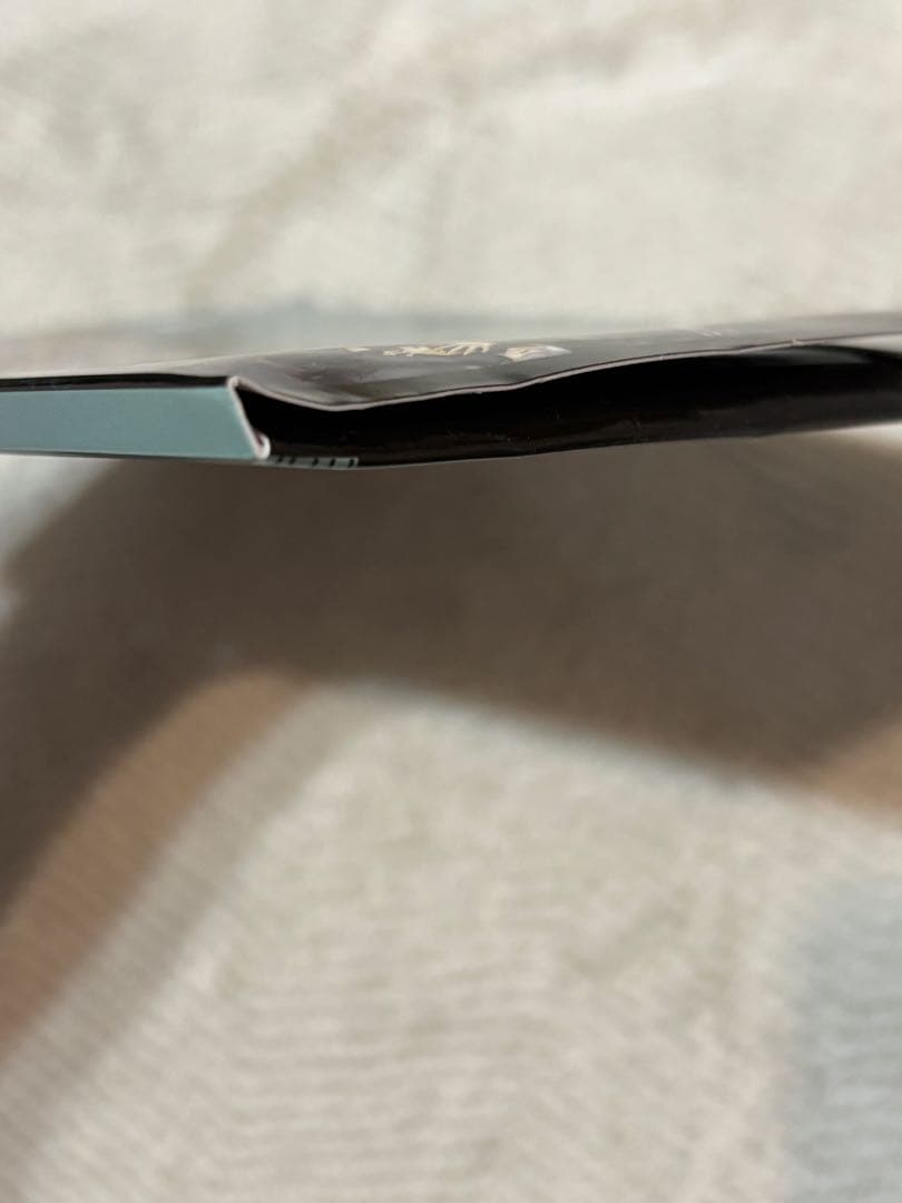 ヴァンパイア騎士 樋野まつり原画展 大判 ポストカードセット