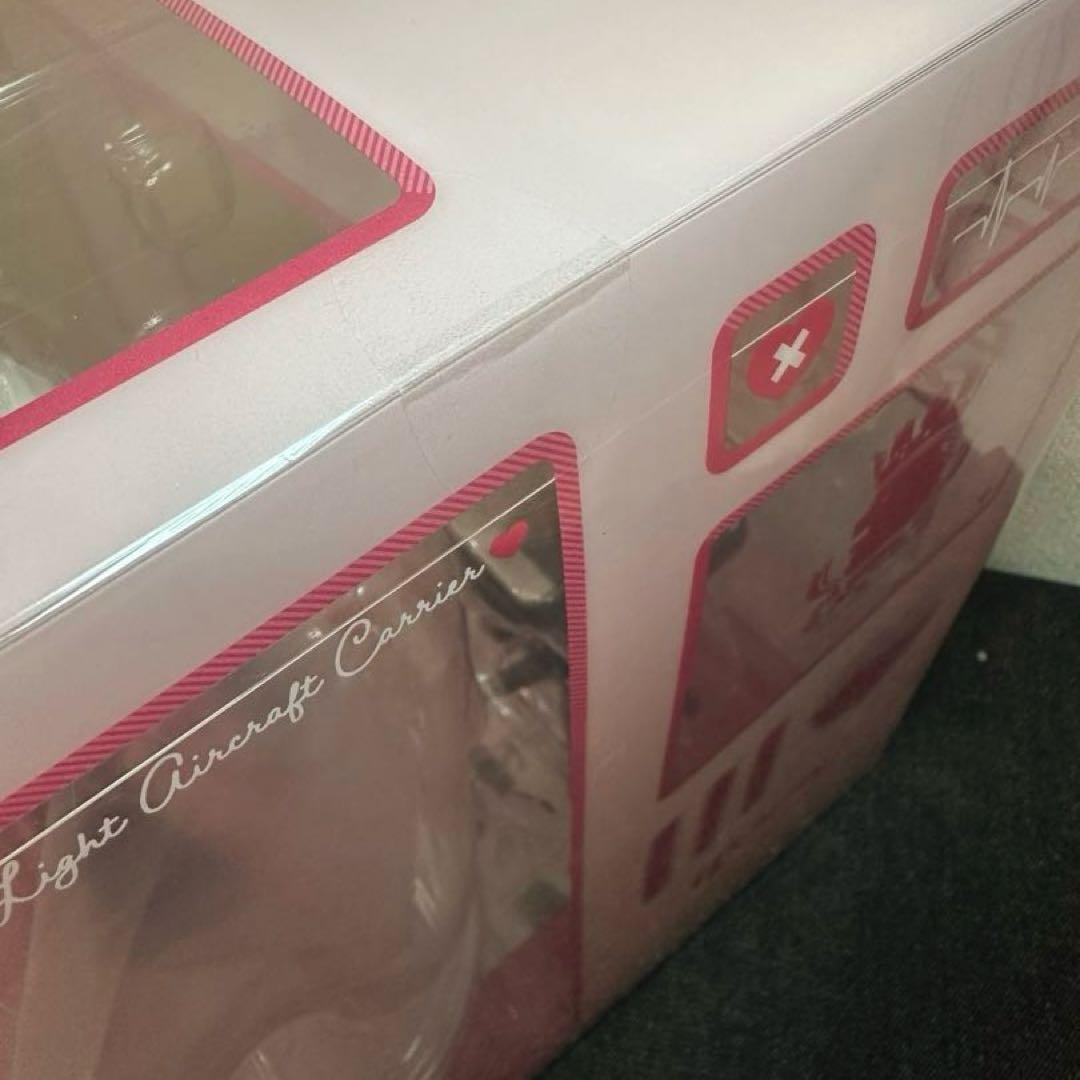 アルター アズールレーン パーシュース ナーセリー勤務タイムVer. 1/7