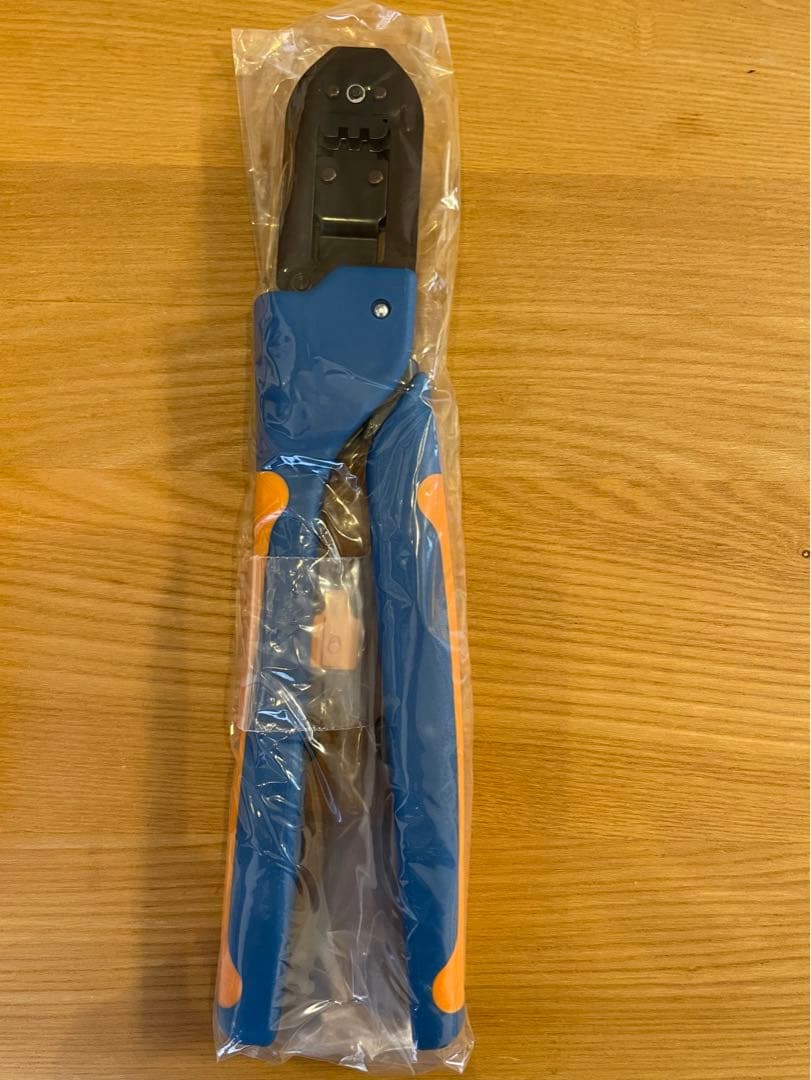 手動圧着工具　テーイーコネクティビティ(TE Connectivity)