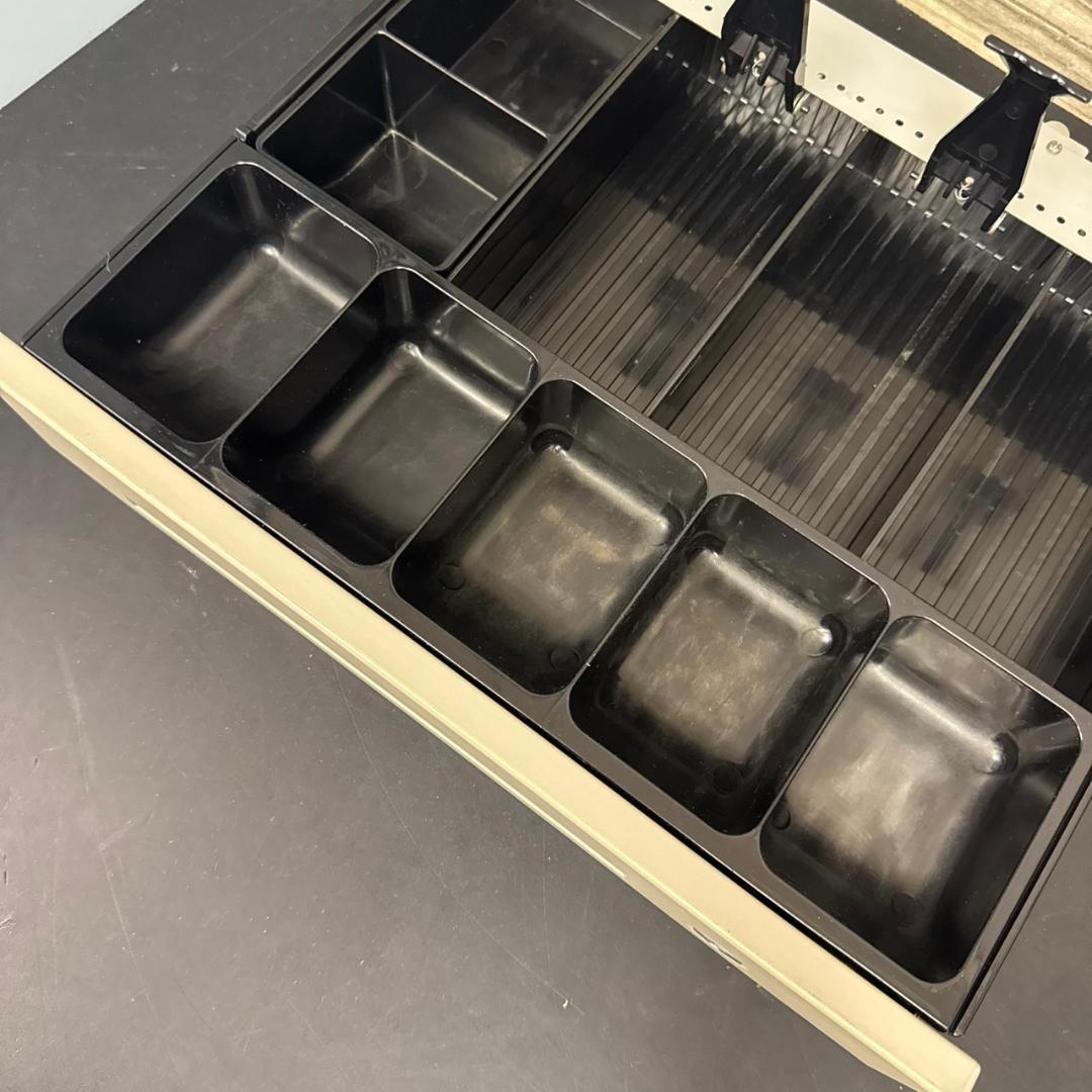 ☆東芝TEC　電子レジスター　MA-600　テック