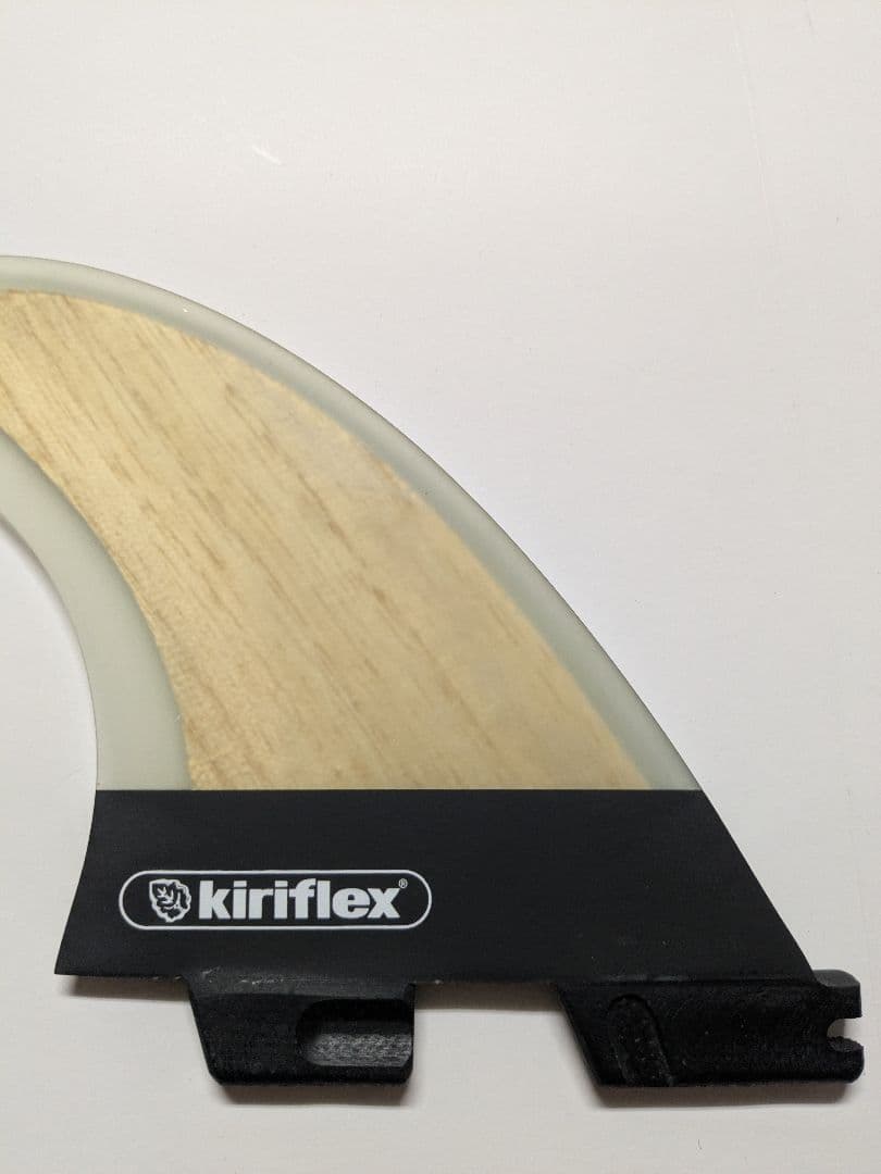 SURF FCSⅡ PERFORMER Medium KIRFLEXフィン