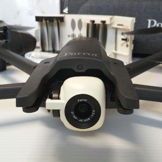 ドローン Parrot ANAFI セット