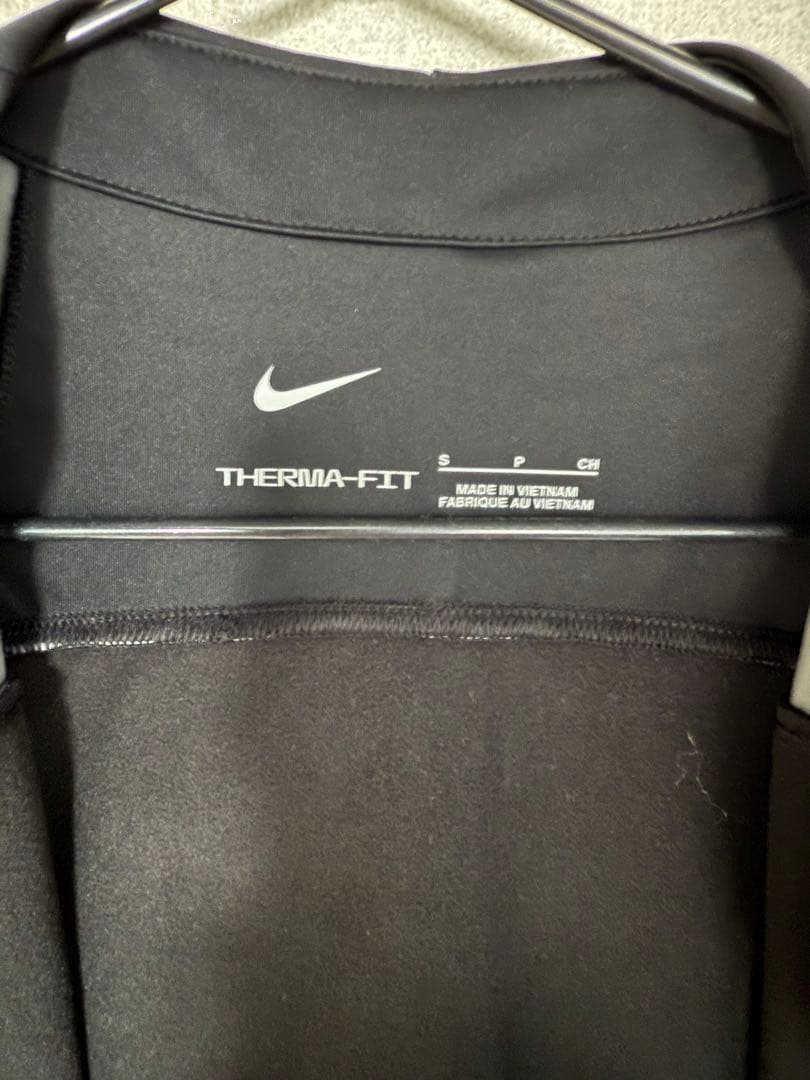 ナイキ　ストライク ウィンターウォーリアー ドリルトップ　S 定価11,500円