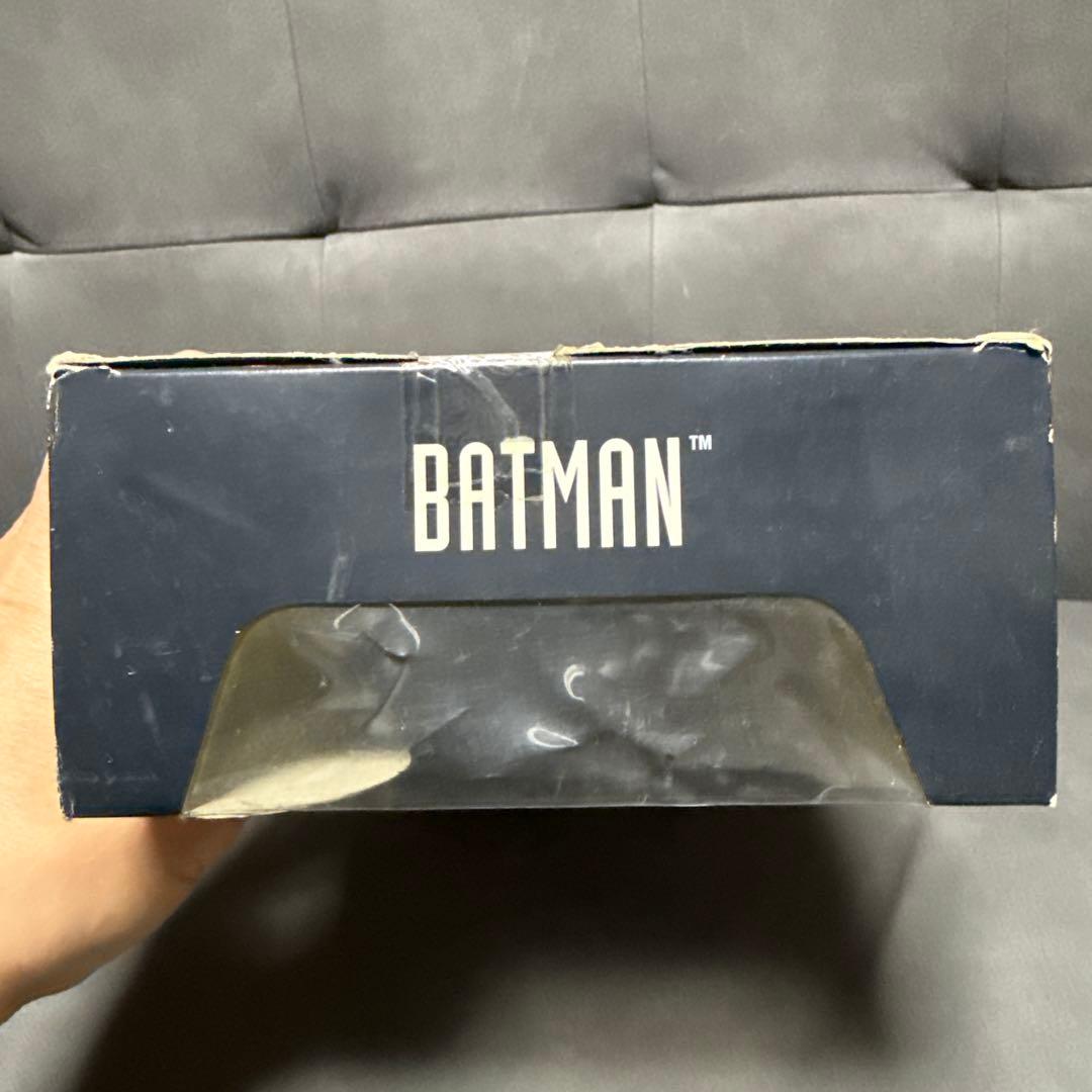 アメコミ BATMAN THE NEW BATMAN ADVENTURES