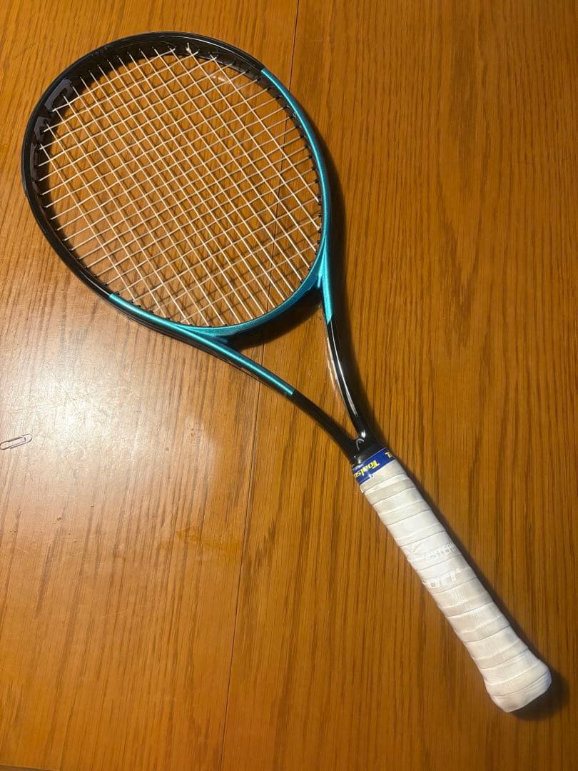 HEAD GRAVITY TOUR 300 テニスラケット　美品