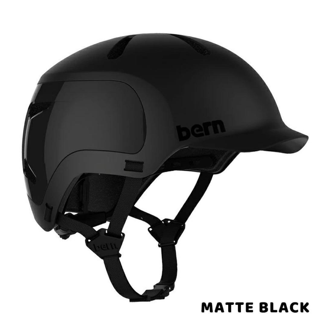 スキー・スノーボードアクセサリー bern watts 2.0